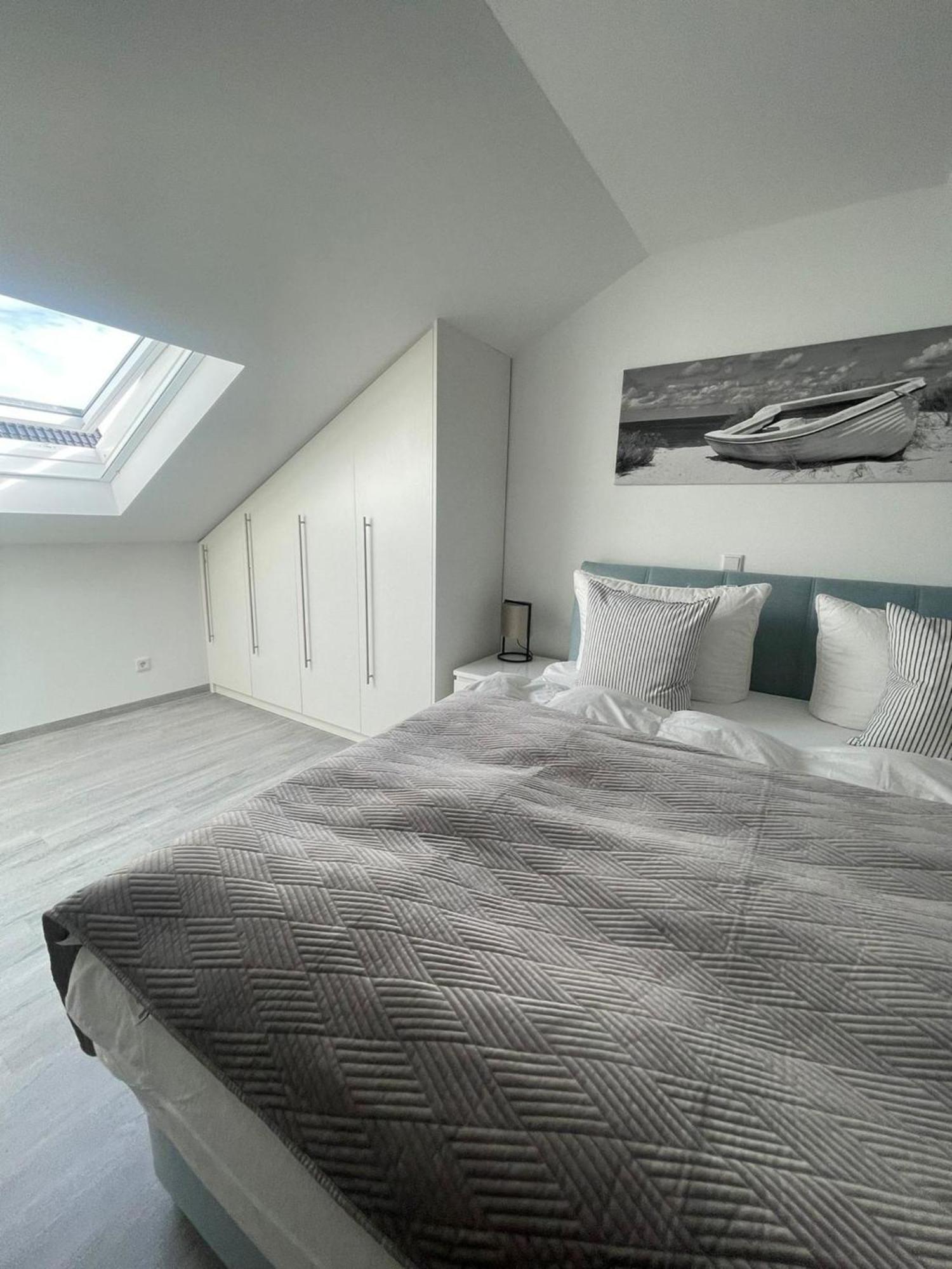 Sonnenschein - Whg 10 Apartment Zingst Bagian luar foto