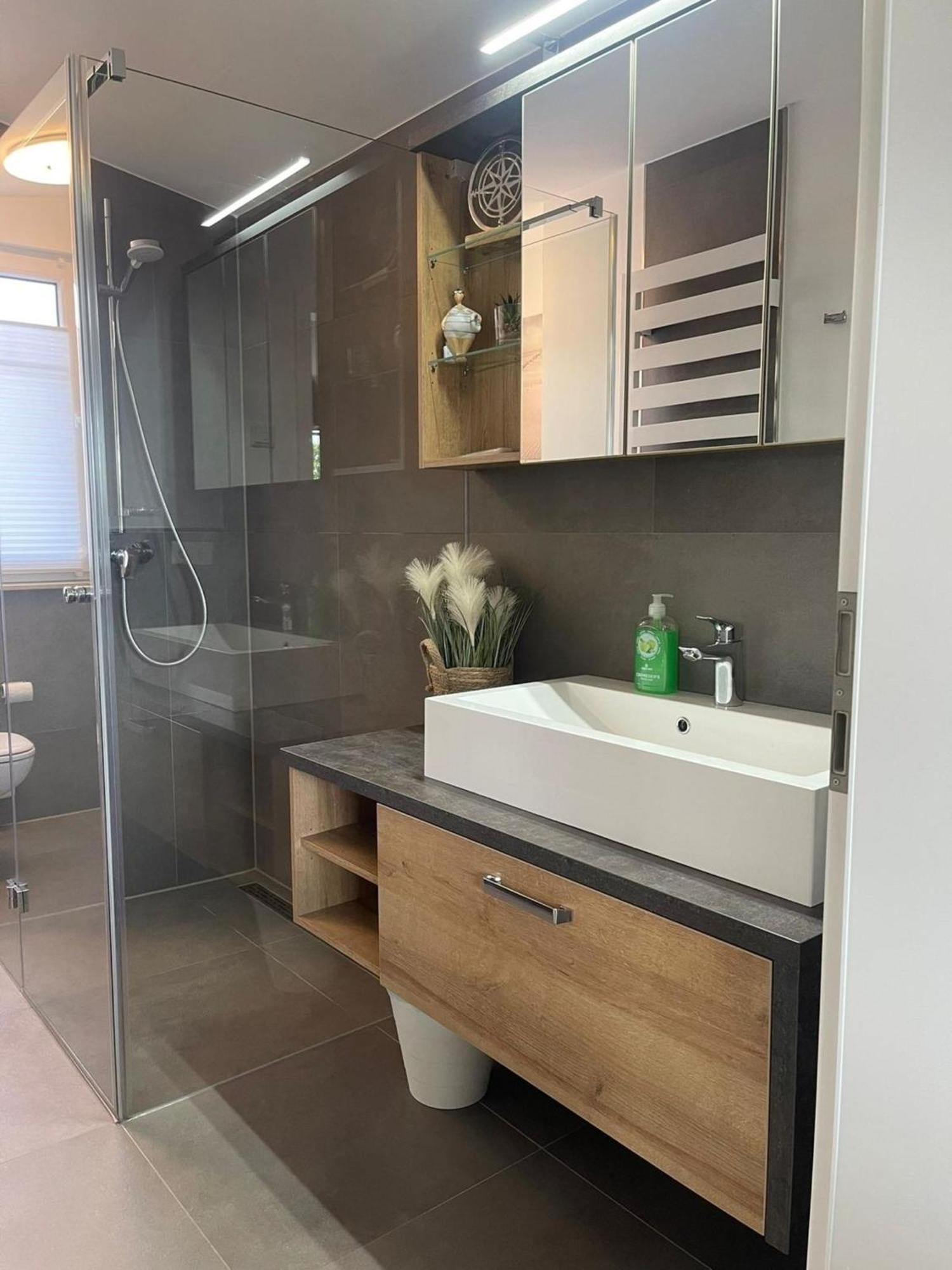 Sonnenschein - Whg 10 Apartment Zingst Bagian luar foto
